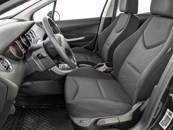 Peugeot 308 I Рестайлинг с пробегом 2012 года, цена 830 000 рублей, 91335 км, хэтчбек, Автокод Объявления