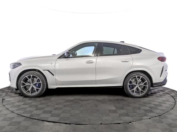 BMW X6 III (G06) с пробегом 2021 года, цена 8 315 000 рублей, 60020 км, внедорожник, Автокод Объявления