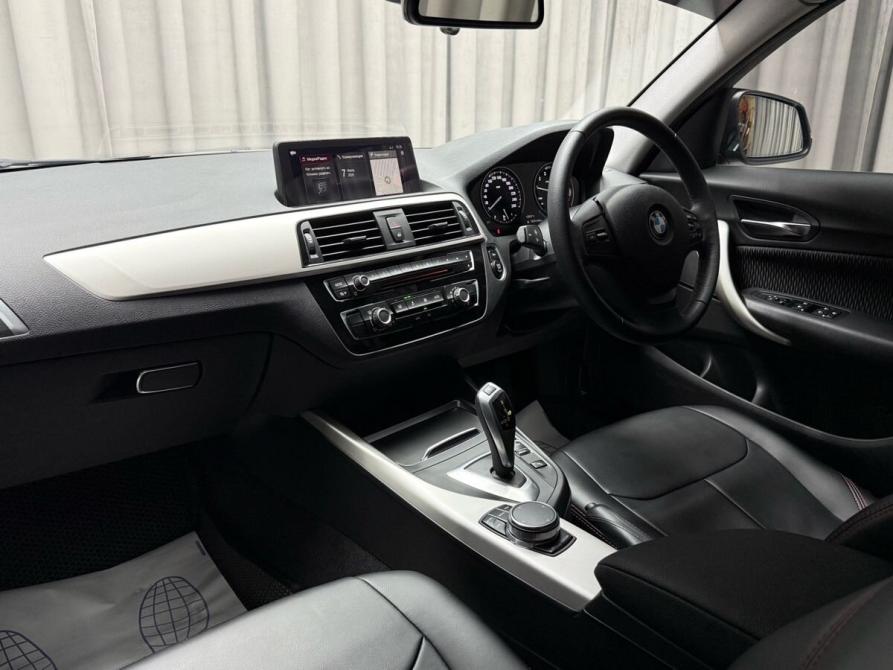 BMW 1 серии II (F20/F21) Рестайлинг 2 Ижевск  - изображение 9