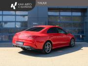 Mercedes-Benz CLA II (C118 X118) Казань  - изображение 15
