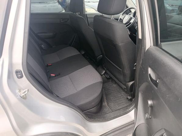 Suzuki Vitara II с пробегом 2015 года, цена 1 399 000 рублей, 150000 км, внедорожник, Автокод Объявления