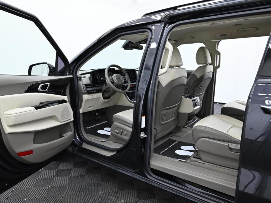 Kia Carnival IV Москва  - изображение 7