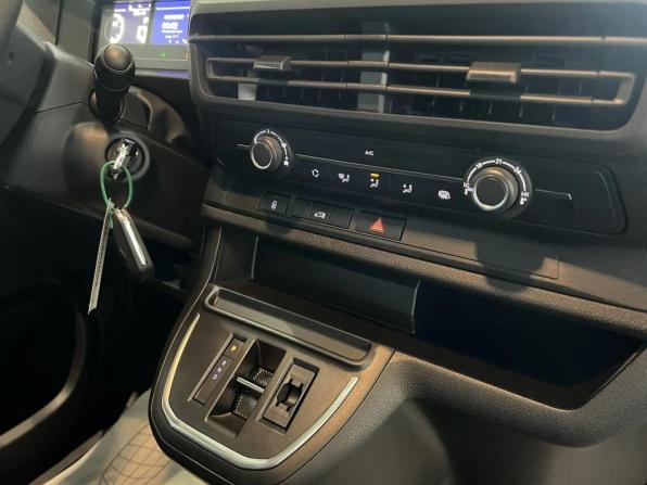 Peugeot Expert III с пробегом 2025 года, цена 5 099 000 рублей, 1 км, фургон, Автокод Объявления