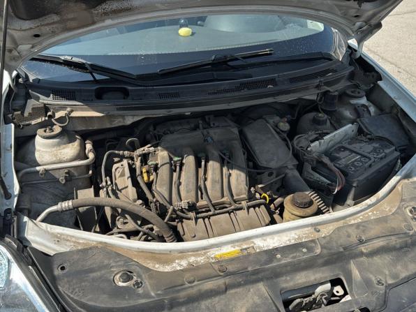 Nissan Almera III (G15) с пробегом 2014 года, цена 295 000 рублей, 178727 км, седан, Автокод Объявления