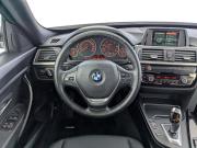 BMW 3 серии VI (F3x) Рестайлинг Москва  - изображение 52