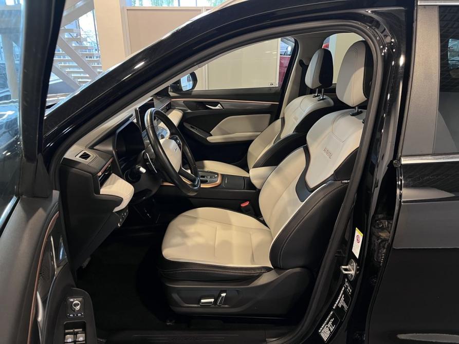 Haval Jolion I Чебоксары  - изображение 16
