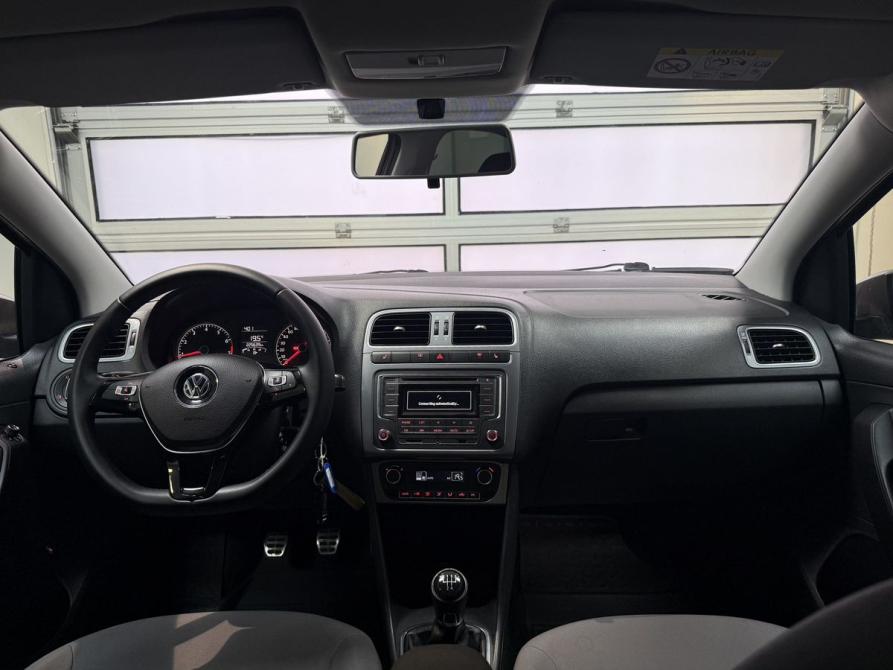 Volkswagen Polo V Рестайлинг Тверь  - изображение 19