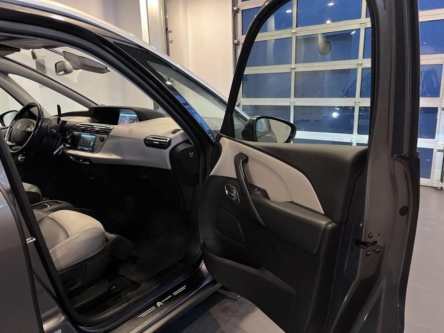 Citroen C4 SpaceTourer I Чебоксары  - изображение 23