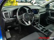 Kia Sportage IV Рестайлинг Москва  - изображение 34