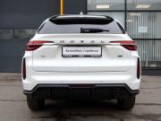 Haval F7 I Рестайлинг Москва  - изображение 22