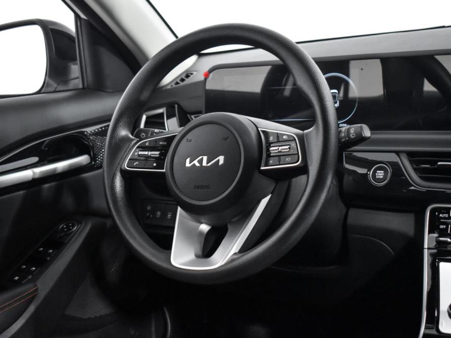 Kia Seltos I Рестайлинг Санкт-Петербург  - изображение 20