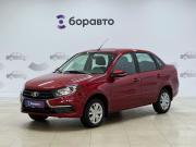 Lada (ВАЗ) Granta I Рестайлинг Ставрополь  - изображение 18