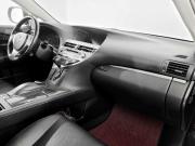 Lexus RX III Рестайлинг Москва  - изображение 28