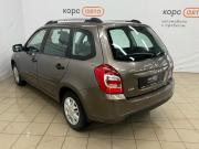 Lada (ВАЗ) Kalina II Калуга  - изображение 22