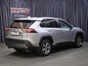 Toyota RAV4 V (XA50) Москва  - изображение 27