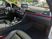 BMW 3 серии VI (F3x) Рестайлинг Саратов  - изображение 82