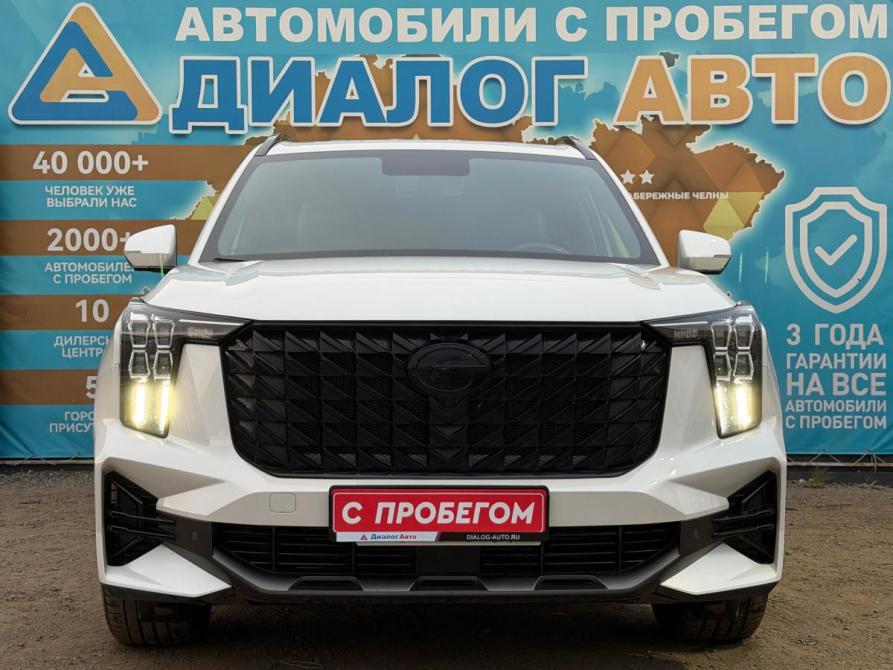 GAC GS8 II Набережные Челны  - изображение 7