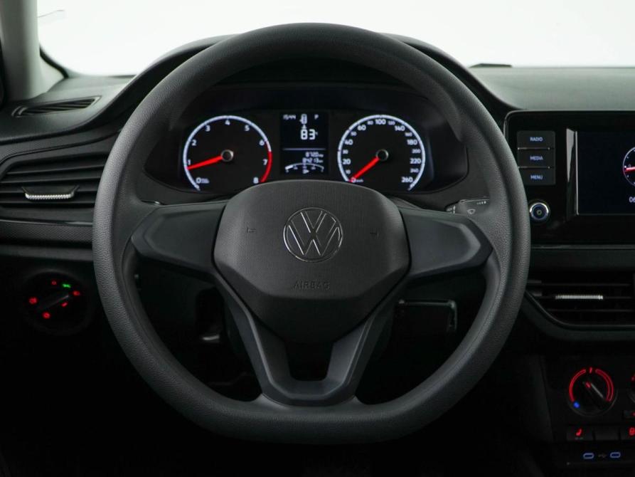 Volkswagen Polo VI Москва  - изображение 12