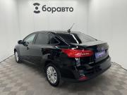 Ford Focus III Рестайлинг Воронеж  - изображение 26