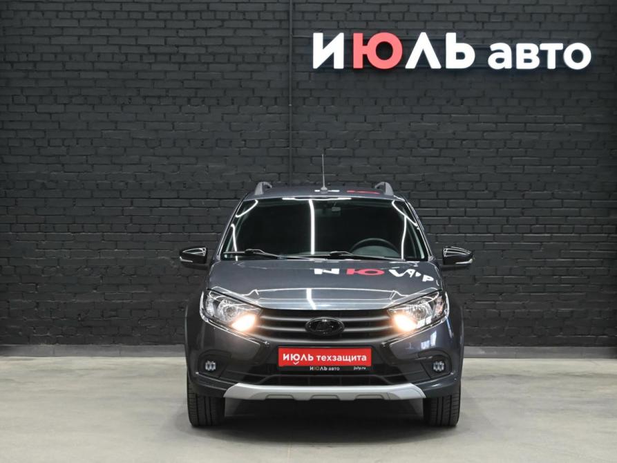 Lada (ВАЗ) Granta I Рестайлинг Екатеринбург  - изображение 2