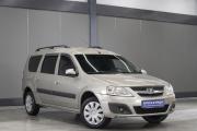 Lada (ВАЗ) Largus I Оренбург  - изображение 18