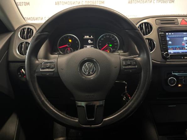 Volkswagen Tiguan I с пробегом 2010 года, цена 899 000 рублей, 219000 км, внедорожник, Автокод Объявления