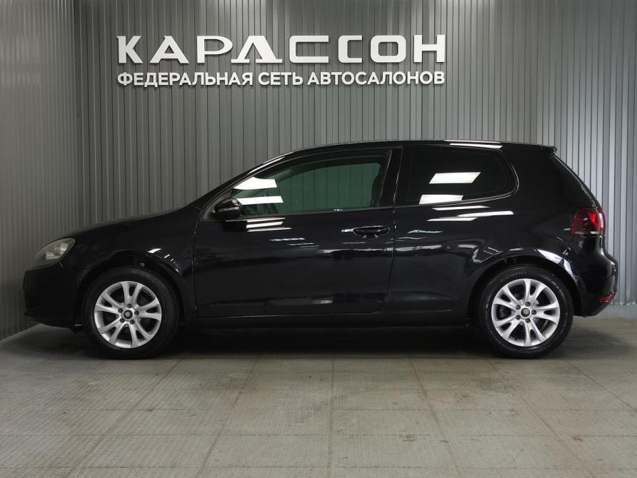Volkswagen Golf VI Пермь  - изображение 5