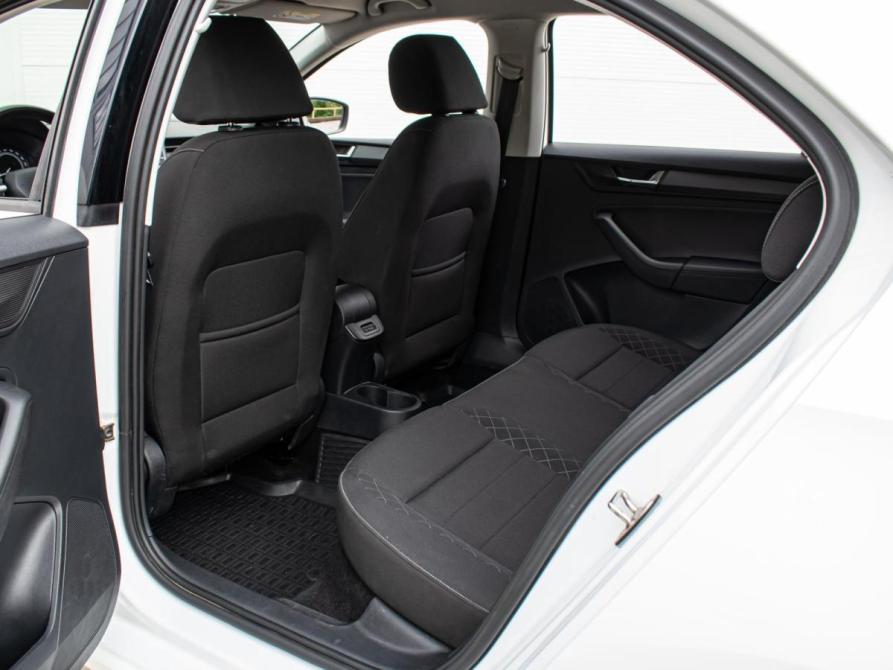 Skoda Rapid II Краснодар  - изображение 11