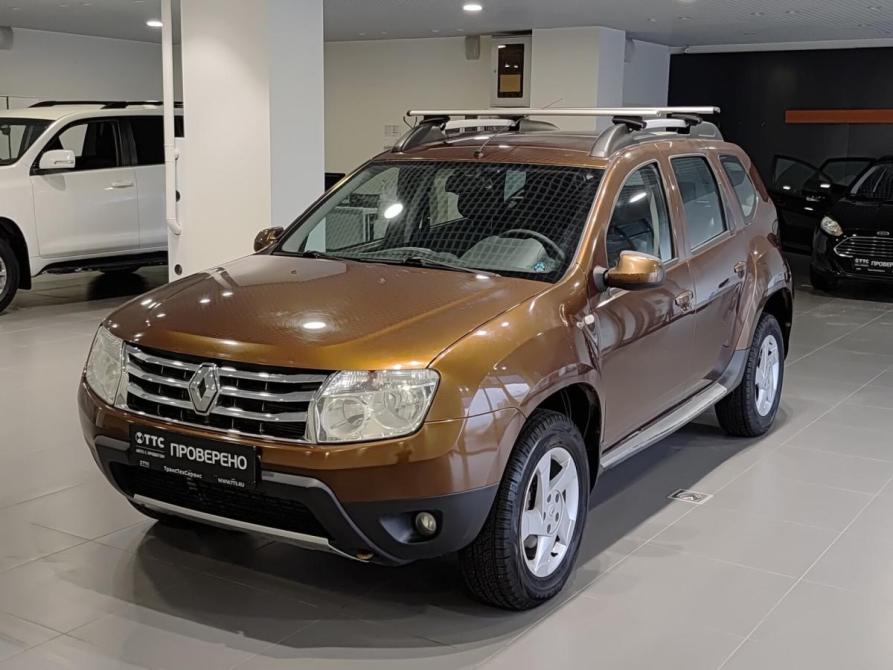 Renault Duster I Казань  - изображение 1
