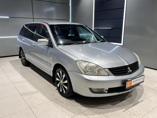 Mitsubishi Lancer IX Рестайлинг с пробегом 2005 года, цена 350 000 рублей, 288990 км, универсал, Автокод Объявления