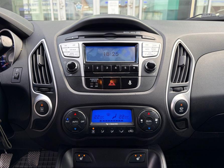 Hyundai ix35 I Самара  - изображение 16