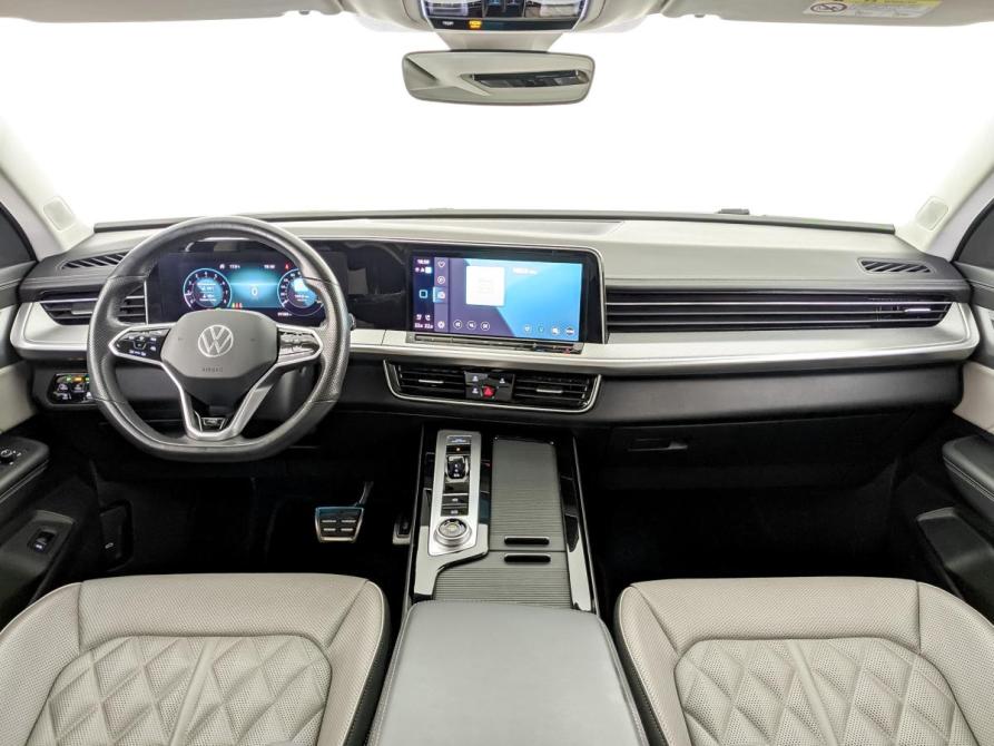 Volkswagen Tavendor I Москва  - изображение 14