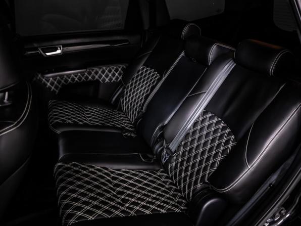 Kia Mohave I с пробегом 2012 года, цена 1 748 000 рублей, 309914 км, внедорожник, Автокод Объявления