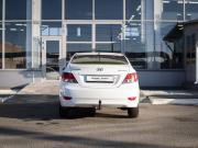 Hyundai Solaris I Курган  - изображение 25