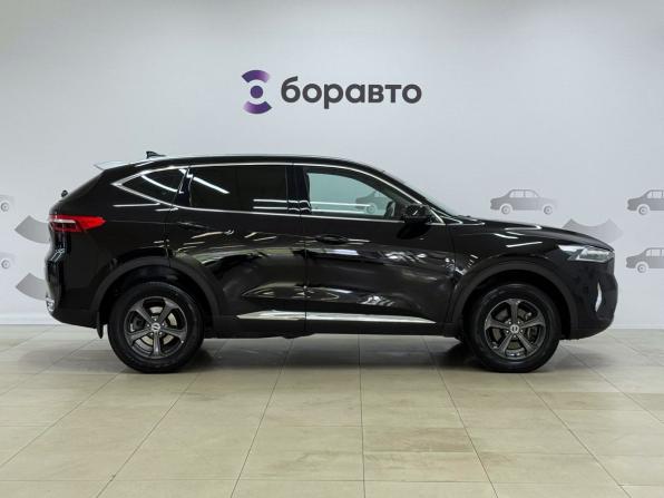 Haval F7 I с пробегом 2022 года, цена 1 950 000 рублей, 93535 км, внедорожник, Автокод Объявления