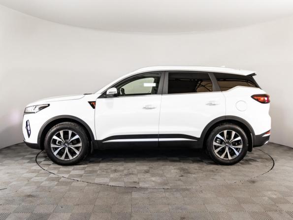 Chery Tiggo 7 Pro Max I с пробегом 2023 года, цена 1 699 000 рублей, 21295 км, внедорожник, Автокод Объявления