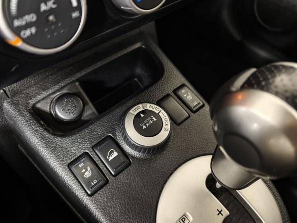 Nissan X-Trail II с пробегом 2008 года, цена 1 045 000 рублей, 174088 км, внедорожник, Автокод Объявления