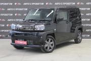 Daihatsu Taft II Томск  - изображение 15