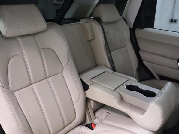 Land Rover Range Rover Sport II с пробегом 2016 года, цена 3 349 000 рублей, 168063 км, внедорожник, Автокод Объявления
