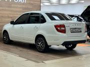 Lada (ВАЗ) Granta I Рестайлинг Уфа  - изображение 43