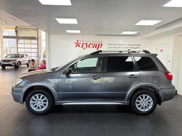 Mitsubishi Outlander I с пробегом 2006 года, цена 488 000 рублей, 307700 км, внедорожник, Автокод Объявления