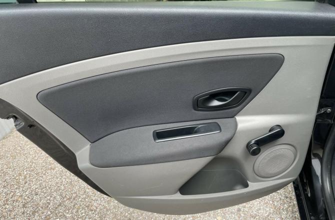 Renault Fluence I с пробегом 2011 года, цена 634 700 рублей, 187930 км, седан, Автокод Объявления