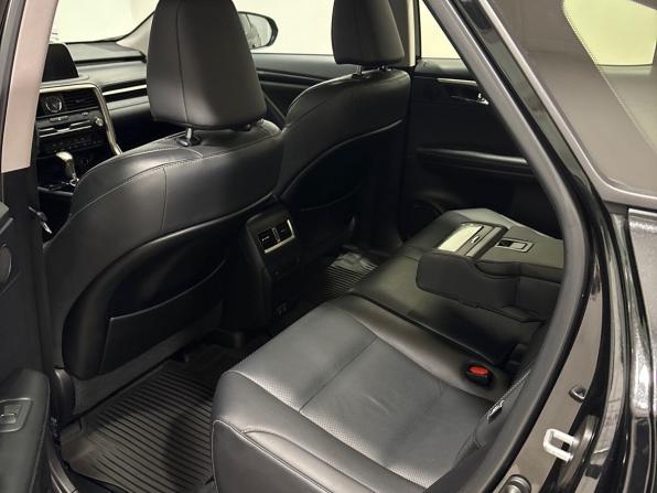 Lexus RX IV Рестайлинг с пробегом 2021 года, цена 5 200 000 рублей, 74284 км, внедорожник, Автокод Объявления