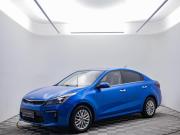 Kia Rio IV Москва  - изображение 17