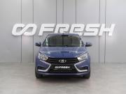 Lada (ВАЗ) Vesta I Воронеж  - изображение 19