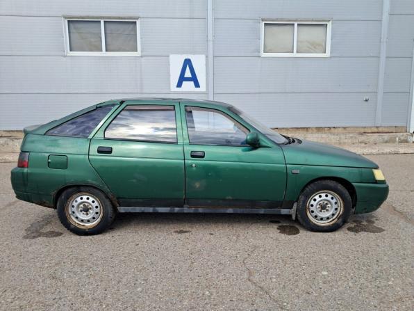 Lada (ВАЗ) 2112 с пробегом 2001 года, цена 90 000 рублей, 185422 км, хэтчбек, Автокод Объявления