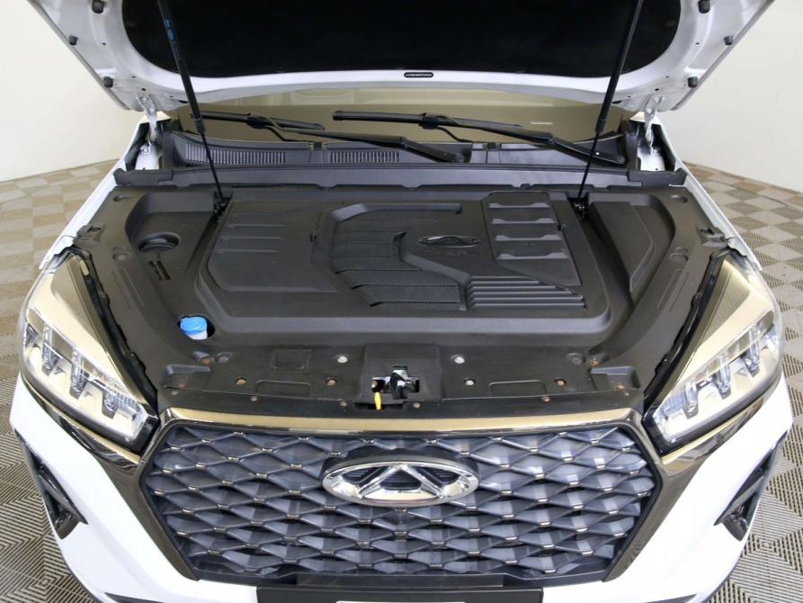 Chery Tiggo 7 Pro Max I Санкт-Петербург  - изображение 11