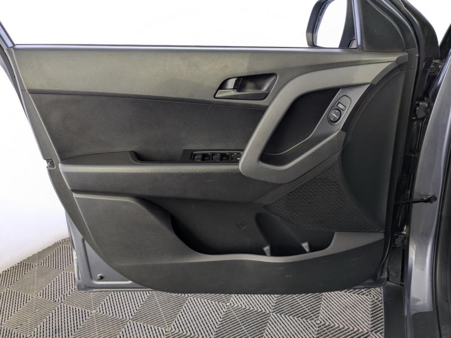 Hyundai Creta I Москва  - изображение 16