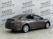 Mazda 6 II (GH) Рестайлинг Ставрополь  - изображение 23