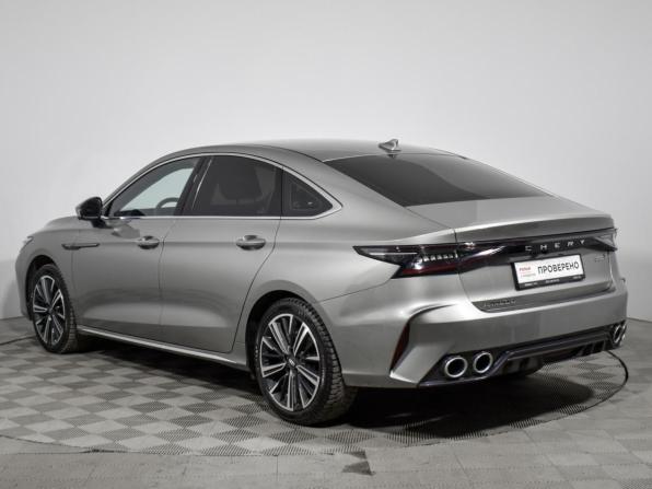 Chery Arrizo 8 с пробегом 2023 года, цена 1 950 000 рублей, 29994 км, седан, Автокод Объявления
